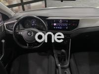 VOLKSWAGEN Polo 2020