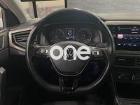 VOLKSWAGEN Polo 2020