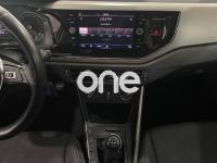 VOLKSWAGEN Polo 2020