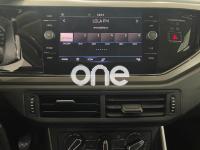 VOLKSWAGEN Polo 2020