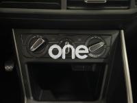 VOLKSWAGEN Polo 2020