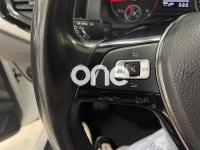 VOLKSWAGEN Polo 2020