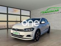 VOLKSWAGEN Polo 2020