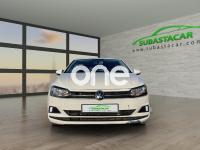 VOLKSWAGEN Polo 2020