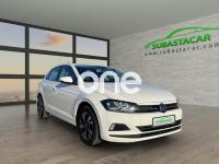 VOLKSWAGEN Polo 2020