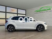 VOLKSWAGEN Polo 2020