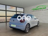 VOLKSWAGEN Polo 2020