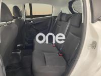 PEUGEOT 208 2017
