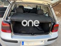 VOLKSWAGEN Golf 2000