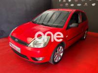 FORD Fiesta 2004