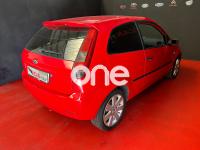 FORD Fiesta 2004
