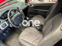 FORD Fiesta 2004