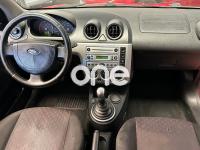 FORD Fiesta 2004