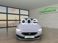 SEAT León 2021