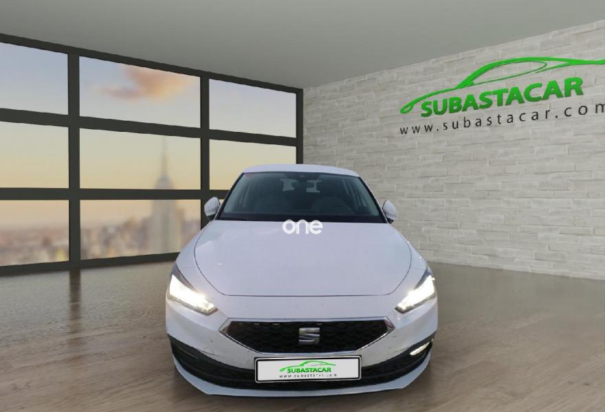 SEAT León 2021