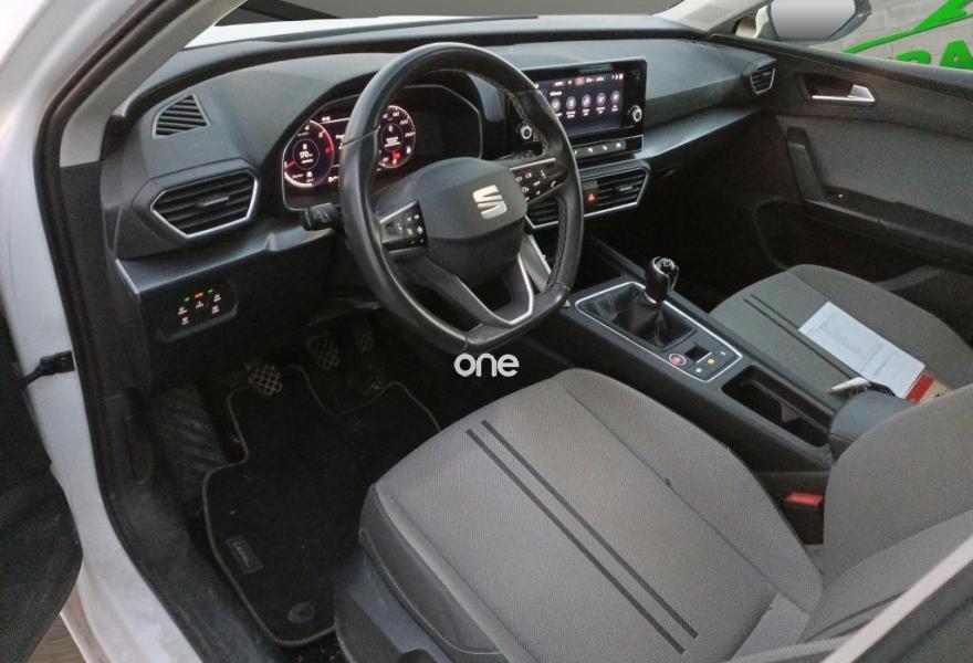 SEAT León 2021