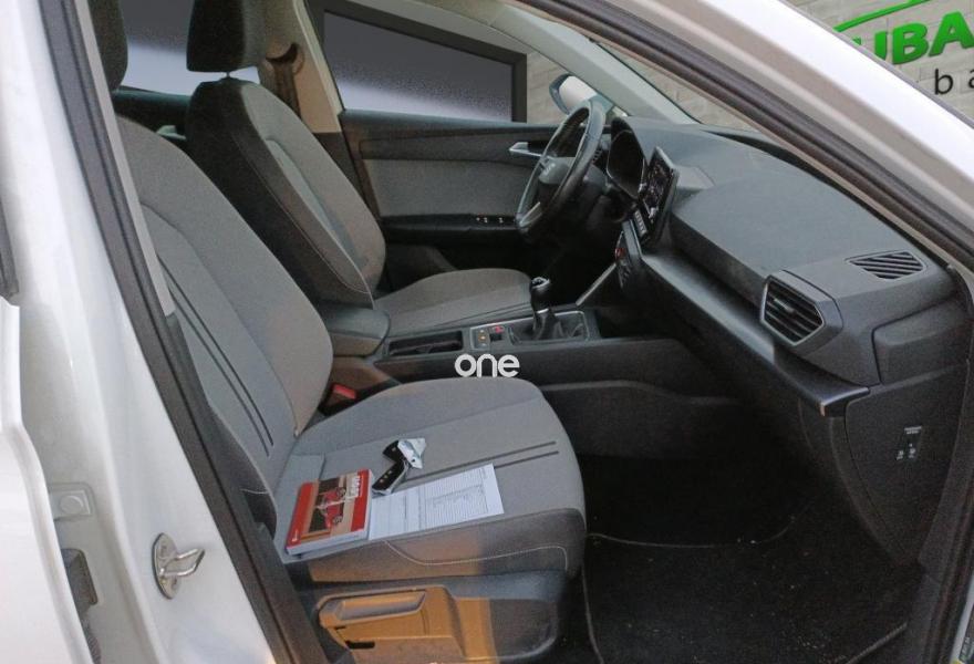 SEAT León 2021
