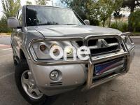 MITSUBISHI Montero 2004