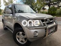 MITSUBISHI Montero 2004