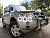 MITSUBISHI Montero 2004