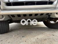 MITSUBISHI Montero 2004