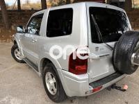 MITSUBISHI Montero 2004