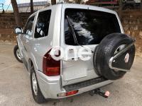 MITSUBISHI Montero 2004