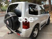 MITSUBISHI Montero 2004