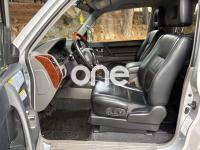 MITSUBISHI Montero 2004