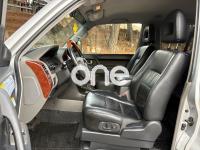 MITSUBISHI Montero 2004