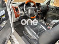 MITSUBISHI Montero 2004