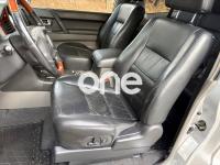 MITSUBISHI Montero 2004