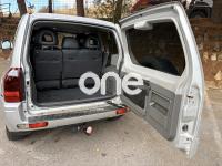 MITSUBISHI Montero 2004