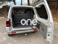 MITSUBISHI Montero 2004