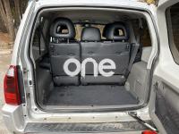 MITSUBISHI Montero 2004