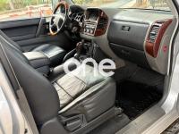 MITSUBISHI Montero 2004