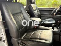 MITSUBISHI Montero 2004