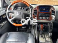 MITSUBISHI Montero 2004