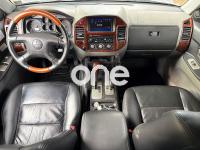 MITSUBISHI Montero 2004