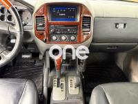 MITSUBISHI Montero 2004