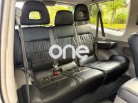 MITSUBISHI Montero 2004