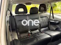 MITSUBISHI Montero 2004