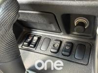 MITSUBISHI Montero 2004