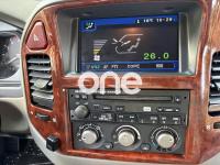 MITSUBISHI Montero 2004