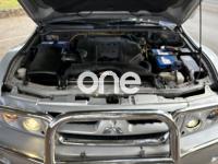 MITSUBISHI Montero 2004