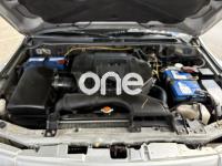 MITSUBISHI Montero 2004