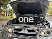 MITSUBISHI Montero 2004