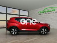 VOLVO XC40 2021