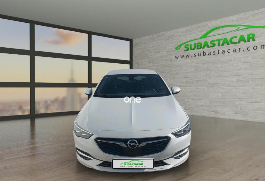 OPEL Insignia 2020