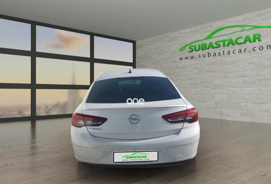 OPEL Insignia 2020